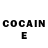 Cocaine Колумбийский Shambhu Adhikary